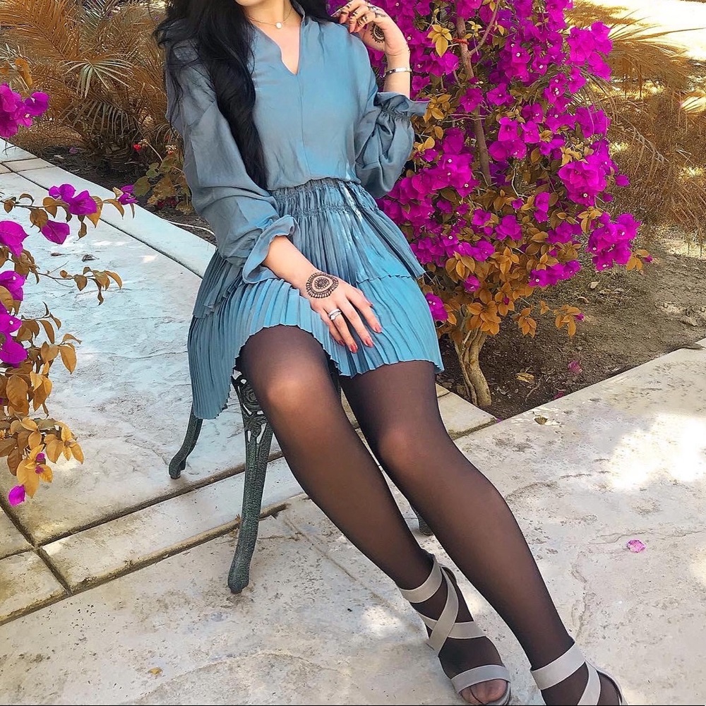 Tunic dress
